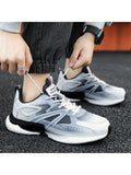 Ultra-Light Shock-Absorbing Running Non-Slip Sports Causal Shoes