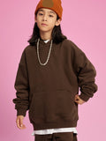 Kids' Magical Hooded Pullover
