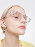Women'S Cat Eye Fashionale Sunglasses