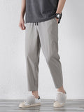 All Matched Elastic Quick-Drying Sports Jogger