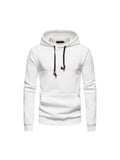 Sweatshirt Casual Long Sleeve Hooded Sweaters Pullover Winter Clothes Hoodies
