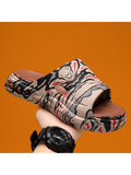 Soft Soled Outdoor Dual-Purpose Casual Beach Slipper&Sandals