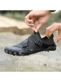 Beach Swimming Cycling Mountaineering Five-Finger Outdoor Water Shoes