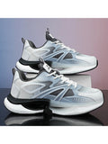 Ultra-Light Shock-Absorbing Running Non-Slip Sports Causal Shoes