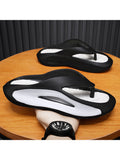 Men's Soft-Soled Breathable Flip-Flops Slippers
