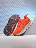 Thicken Sole Breathable Casual Shoes