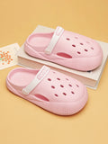 Non-Slip Thick-Soled Soft-Soled Casual Beach Women Slippers