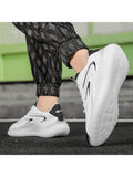 Men's Breathable Light Casual Shoes