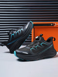 Ultra-Lightweight Shock-Absorbing Breathable Casual Shoes