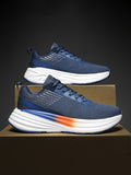 Popcorn Soft-Soled Breathable Running Shoes