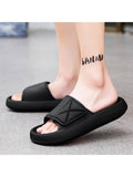 Velcro Non-Slip Versatile Thick-Soled Slipper&Sandals