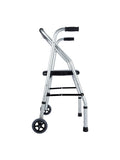 Elderly Walking Aids For The Elderly With Seat Walking Aids