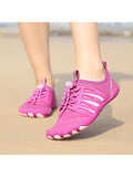 Outdoor Quick-Drying Beach Shoes Breathable Swimming Outdoor Water Shoes