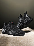 Thicken Sole Breathable Casual Shoes