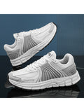 Ultra-Lightweight Shock-Absorbing Breathable Casual Shoes