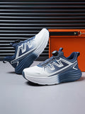 Ultra-Lightweight Shock-Absorbing Breathable Casual Shoes