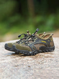 Sports Breathable Five-Finger Outdoor Water Shoes