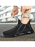 Breathable Wear Resistant  Causal Shoes
