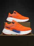 Popcorn Soft-Soled Breathable Running Shoes