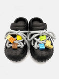 Thick Bottom Height Increasing Beach Sandals