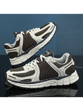 Ultra-Lightweight Shock-Absorbing Breathable Casual Shoes