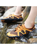 Five-Finger Beach Quick-Drying Outdoor Water Shoes
