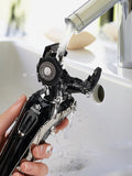 Smart Digital Electric Shaver Washable Rechargeable Shavers