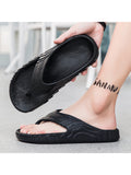 Men's Soft-Soled Breathable Flip-Flops Slippers