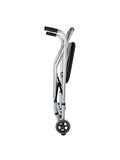 Elderly Walking Aids For The Elderly With Seat Walking Aids