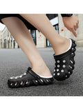 Non-Slip Soft Soles Casual Comfortable Slipper&Sandals