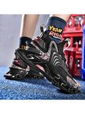 Blade Series Breathable Casual Shoes