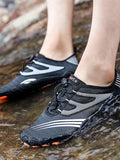 Athletic Lightweight Sports Shoes Swim Fishing Outdoor Water Shoes