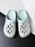 Breathable Beach Soft Soles Slipper&Sandals