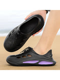 Men's Thick-Soled Breathable Outdoor Beach Sandals