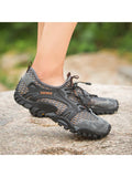 Sports Breathable Five-Finger Outdoor Water Shoes