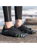 Breathable Swimming Soft-Soled Quick-Drying Five-Finger Outdoor Water Shoes