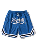 Casual Breathable Training Sports Shorts