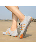Outdoor Quick-Drying Beach Shoes Breathable Swimming Outdoor Water Shoes