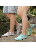 Non-Slip Breathable Swimming Fishing Beach Outdoor Water Shoes