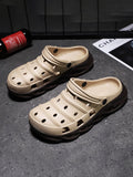 Light Beach Wading Hole Shoes Casual Non-Slip Slipper&Sandals