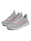 Men's Flyknitted Popcorn Training Casual Shoes