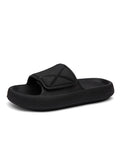 Velcro Non-Slip Versatile Thick-Soled Slipper&Sandals