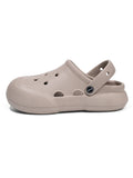 Men's Thickened-Sole Breathable Beach Slipper&Sandals
