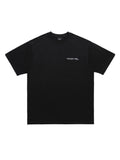 Loose-Fitting Print T-Shirt