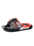 Men's Camouflage Fashionable Casual Non-Slip Slippers