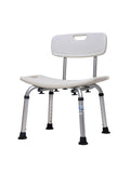 Elderly Special Chairs For Foldable Bathing Shower Chairs