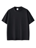 Solid Color Lightweight T-Shirt