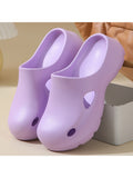 Thick-Soled Summer Soft Soles Casual Women Slippers