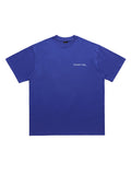 Loose-Fitting Print T-Shirt