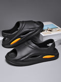 Men's Thickened-Sole Breathable Sandals